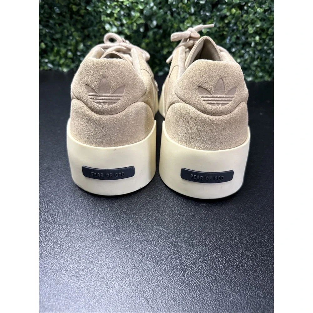 adidas fear god